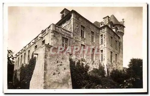 Cartes postales Chateau du Bouchet