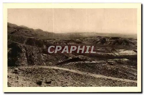 Cartes postales Biskra cel de sfa Algerie