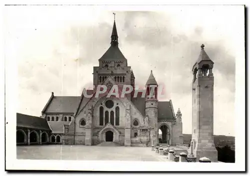 Cartes postales moderne Chapelle de Dormans Chapelle Cote Nord