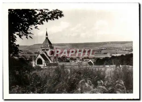 Cartes postales moderne Dormans Chapelle cote est