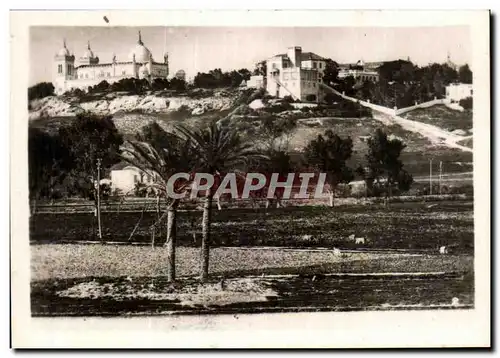 Cartes postales moderne Tunisie Carthage