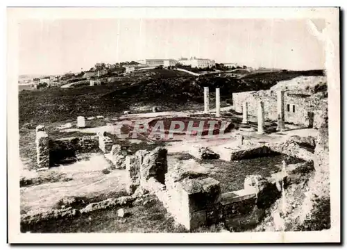 Cartes postales moderne Tunisie Carthage