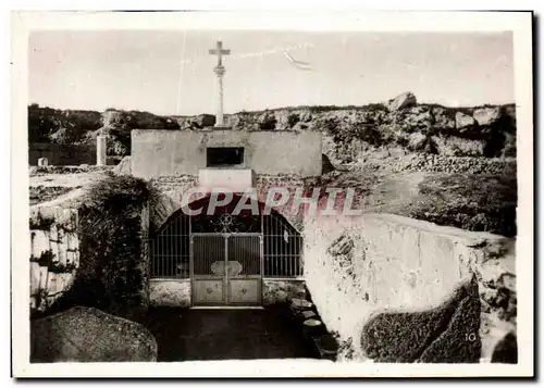 Cartes postales moderne Tunisie Carthage