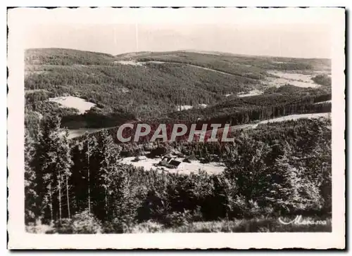 Ansichtskarte AK Les Hautes Vosges col du Bonhomme