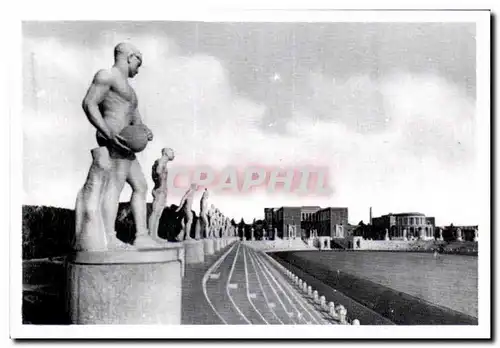 Cartes postales moderne Roma Fero Stadio Italiro Arena and Forum Italico