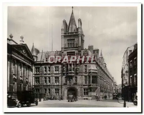 Cartes postales moderne Cambridge Laius college cambridge