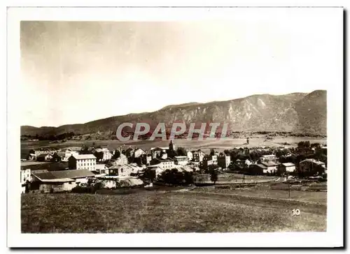 Cartes postales moderne Vercors