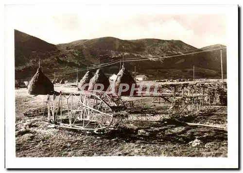 Cartes postales moderne Vercors