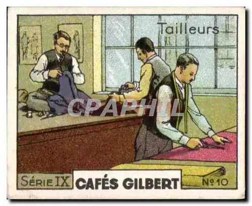 Image Cafes Gilbert Tailleurs Cafes Gilbert