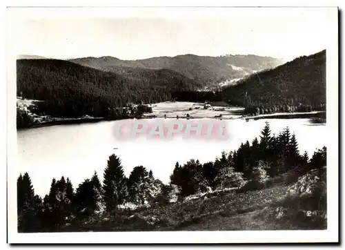 Cartes postales moderne Gerardmer