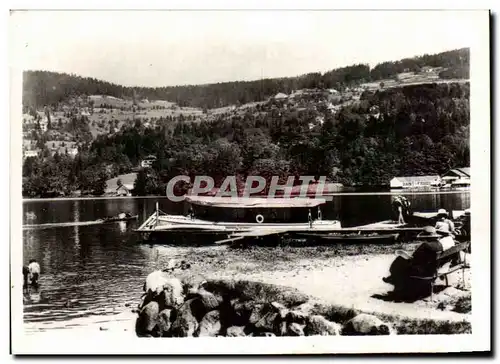 Cartes postales moderne Gerardmer