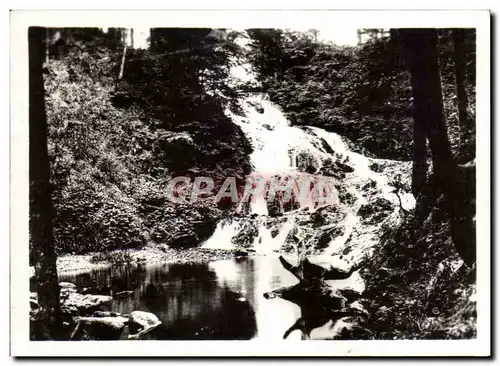 Cartes postales moderne Gerardmer