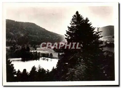 Cartes postales moderne Gerardmer