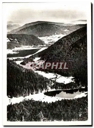 Cartes postales moderne Gerardmer