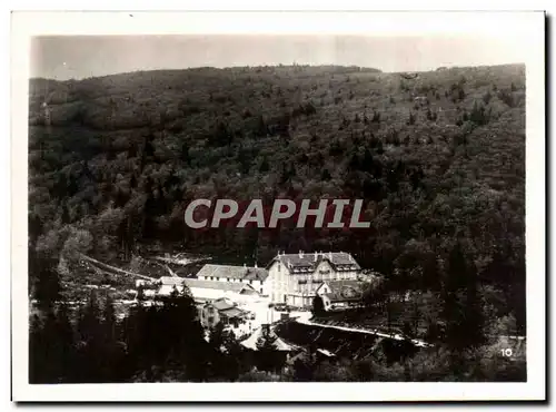 Cartes postales moderne Gerardmer