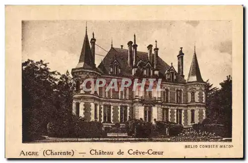 Image Aiger Chateau de Creve Coeur Quintonine