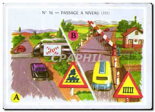 Image Passage A Niveau