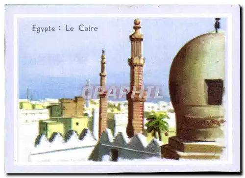 Image Egypte Le Caire Egypt