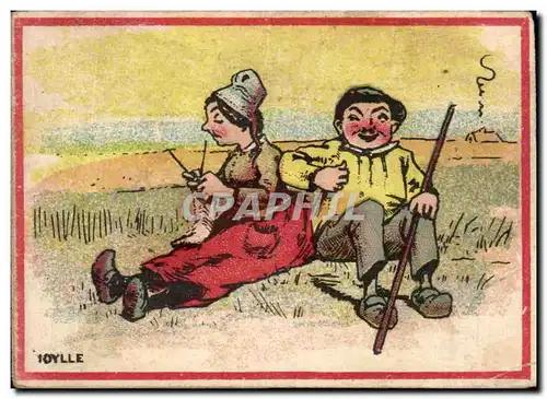 Image Au Desir Des Dames rue Saint Dominique Le Mans Idylle