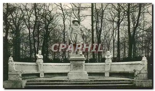 Cartes postales Berlin