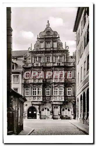 Cartes postales Heidelberg Hotel Ritter