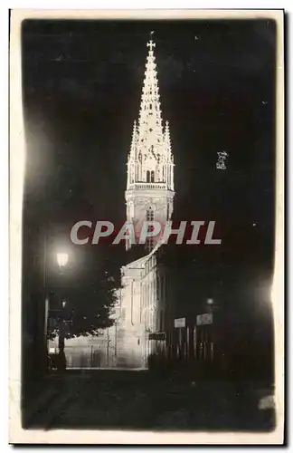 Cartes postales moderne Eglise