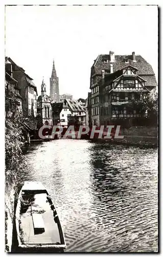 Cartes postales Strasbourg La Petite France