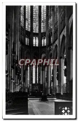 Cartes postales moderne Eglise