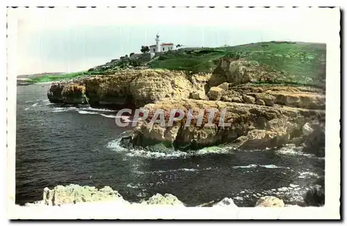 Cartes postales Suances El Faro Le Phare The Pharos