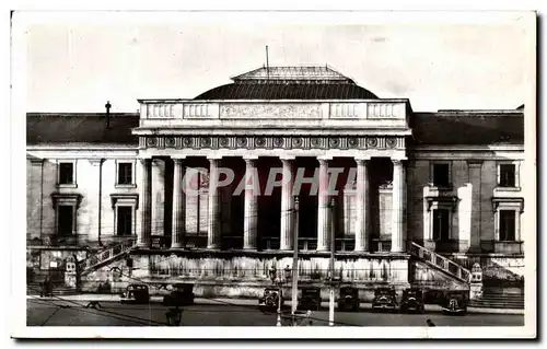 Cartes postales Tours Palais de Justice