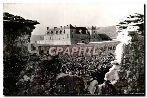 Cartes postales Le Chateau du Clos de Vougect