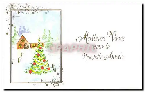 Cartes postales Fantaisie