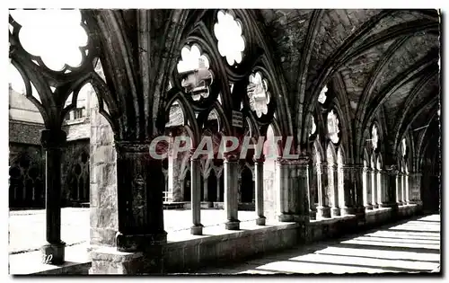 Cartes postales Bayonne La Cathedrale Le Cloitre