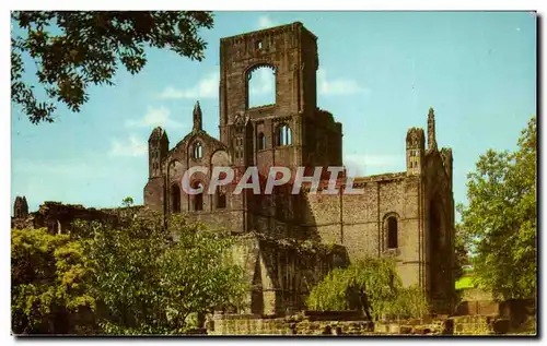 Cartes postales Kirkstall Abbey From The South