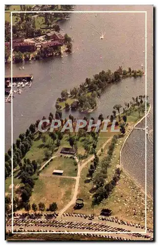 Cartes postales Magog Canada