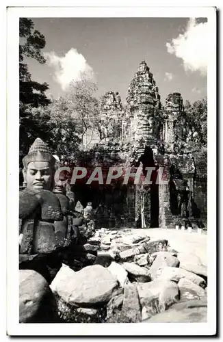 Cartes postales Inde India