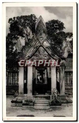 Cartes postales Inde India