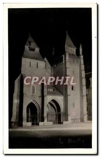 CARTE PHOTO Chateau