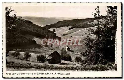 Cartes postales Schwarzwald
