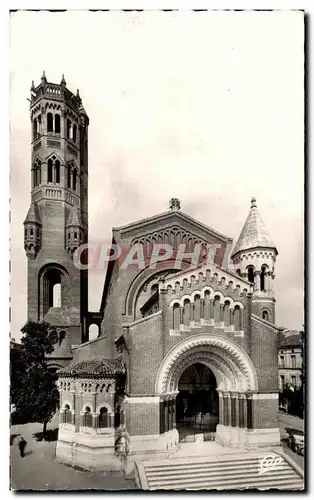 Cartes postales Villeneuve Sur Lot L&#39Eglise Ste Catherine
