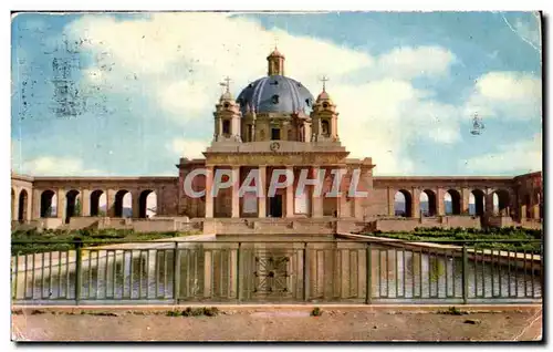 Cartes postales Pamplona Monument a los Caldos