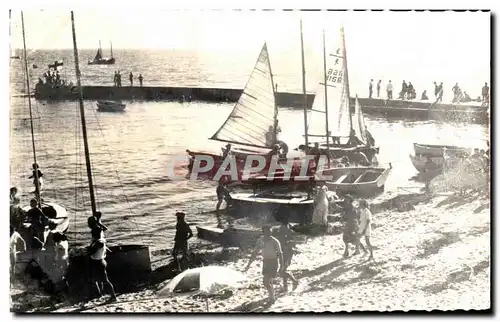 Cartes postales Bernerie en Retz Le Port