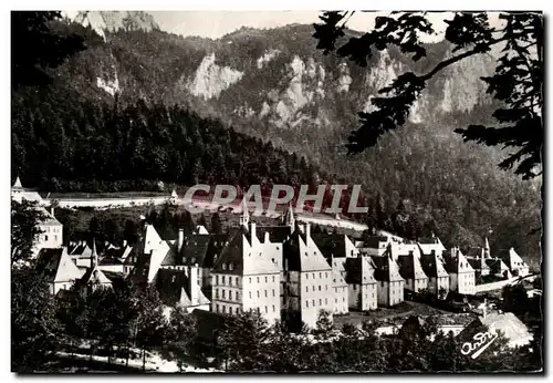 Cartes postales moderne Couvent de la Grande Chartreuse Vue generale