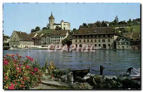 Cartes postales Schaffhausen