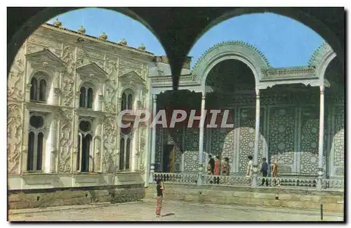 Cartes postales moderne Russie Russia Bukhara Museum of the applied Arts