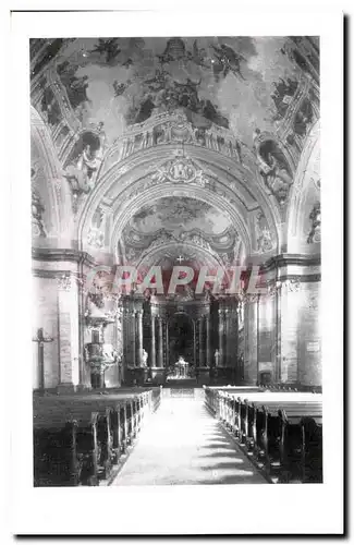 Cartes postales Szekesfehervar Istvan Templom belseje Kozepe Hungary Hongrie