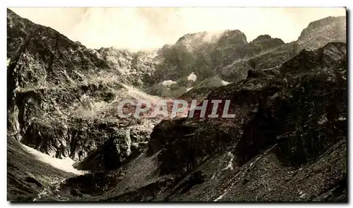 Cartes postales Tatry Wysokie Zbocza Granotow Pologne Polska Poland