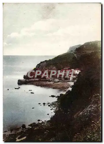 Cartes postales View from Babbacombe Downs