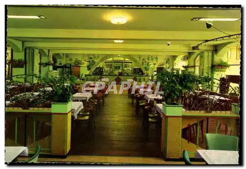 Cartes postales Restaurant Volendam Telef Grote Zaal Max Personen