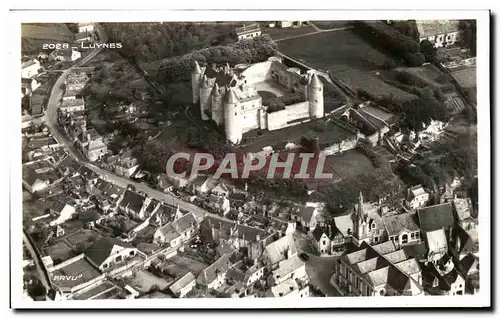 Cartes postales Luynes
